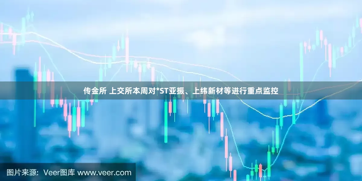 传金所 上交所本周对*ST亚振、上纬新材等进行重点监控