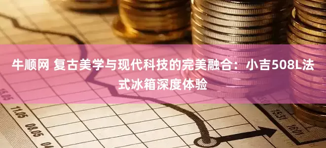 牛顺网 复古美学与现代科技的完美融合：小吉508L法式冰箱深度体验